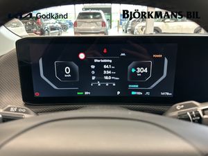 Kia EV6 bild 10