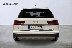 Audi A6 Allroad bild 8