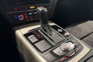 Audi A6 Allroad bild 19