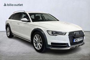 Audi A6 Allroad bild 2
