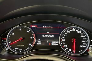 Audi A6 Allroad bild 15