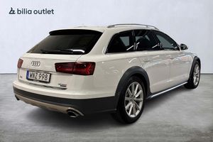 Audi A6 Allroad bild 4