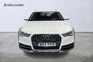 Audi A6 Allroad bild 7