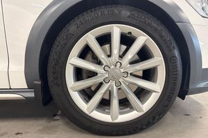 Audi A6 Allroad bild 22