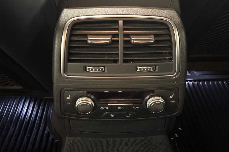 Audi A6 Allroad bild 20