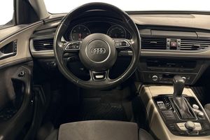 Audi A6 Allroad bild 14
