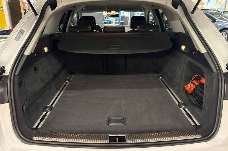 Audi A6 Allroad bild 23