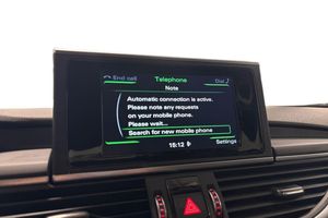 Audi A6 Allroad bild 18