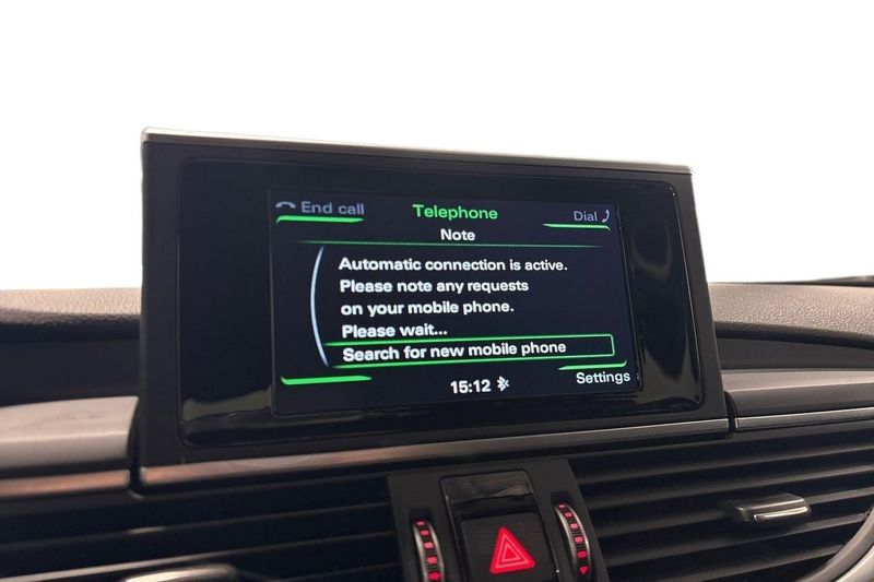 Audi A6 Allroad bild 18