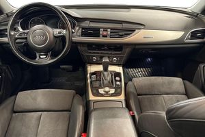 Audi A6 Allroad bild 13