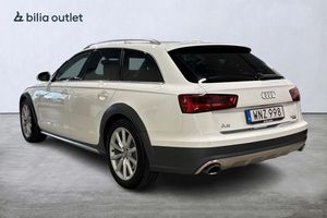 Audi A6 Allroad bild 3