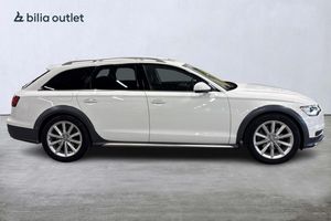 Audi A6 Allroad bild 6