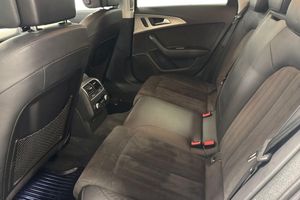 Audi A6 Allroad bild 12