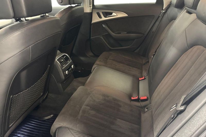 Audi A6 Allroad bild 12