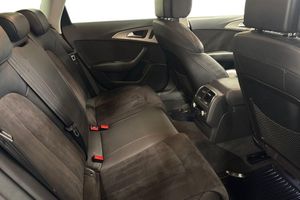 Audi A6 Allroad bild 11