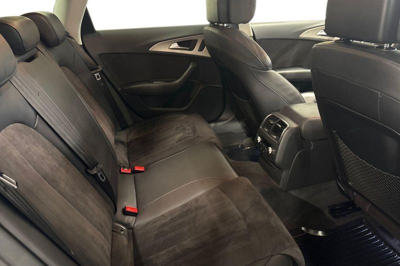 Audi A6 Allroad bild 11
