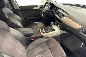 Audi A6 Allroad bild 9