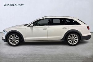 Audi A6 Allroad bild 5