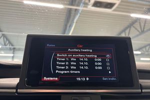 Audi A6 Allroad bild 17