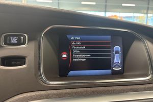 Volvo V40 bild 18