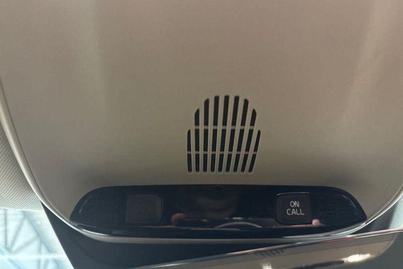 Volvo V40 bild 24