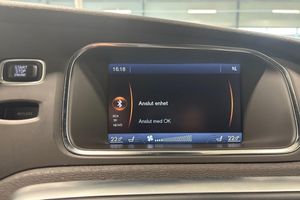 Volvo V40 bild 19