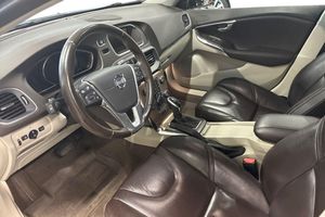 Volvo V40 bild 10