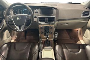 Volvo V40 bild 13