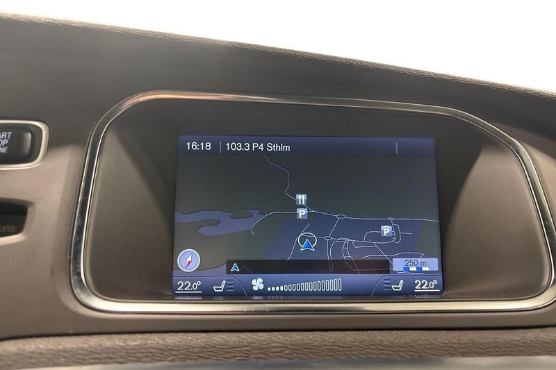 Volvo V40 bild 17