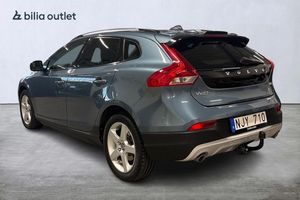 Volvo V40 bild 4