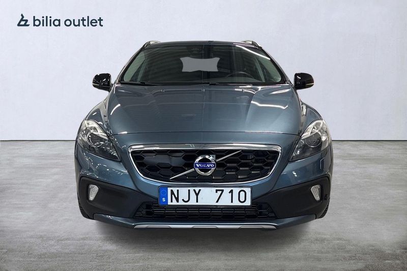 Volvo V40 bild 7