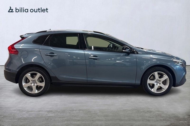 Volvo V40 bild 5