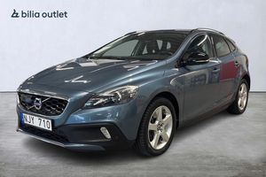 Volvo V40 bild 1