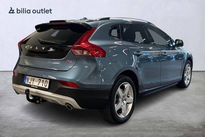 Volvo V40 bild 3