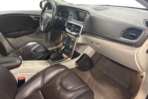 Volvo V40 bild 9
