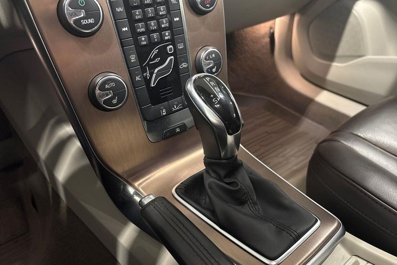 Volvo V40 bild 20