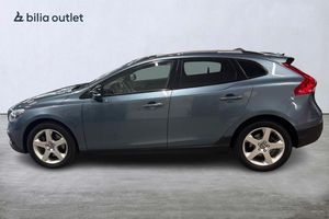 Volvo V40 bild 6