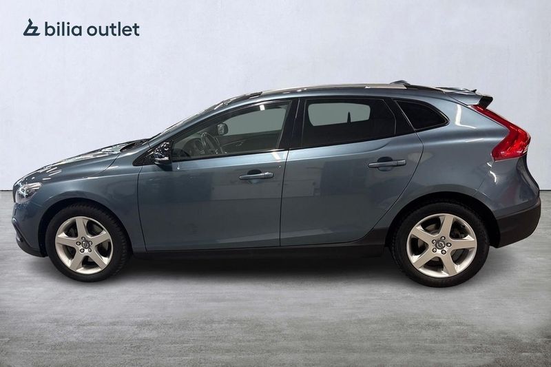 Volvo V40 bild 6