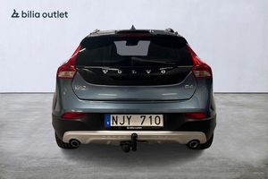 Volvo V40 bild 8