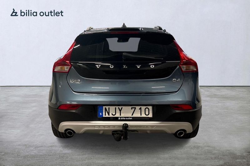 Volvo V40 bild 8