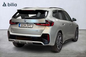 BMW iX1 bild 6