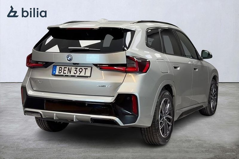 BMW iX1 bild 6