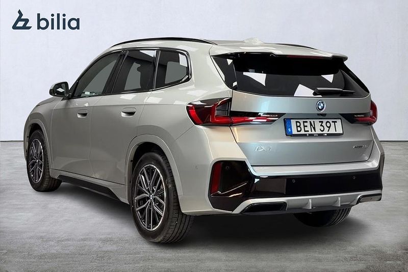 BMW iX1 bild 5