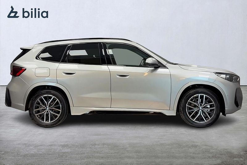 BMW iX1 bild 3