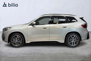 BMW iX1 bild 4