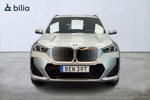 BMW iX1 bild 8