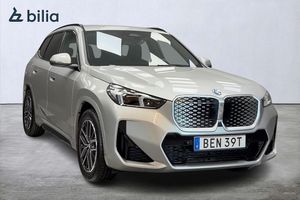 BMW iX1 bild 2