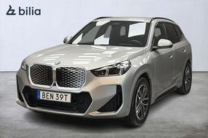 BMW iX1 bild 1