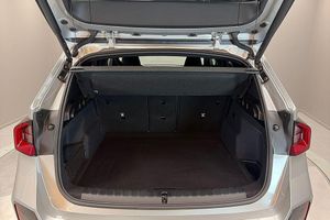 BMW iX1 bild 15