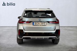 BMW iX1 bild 7